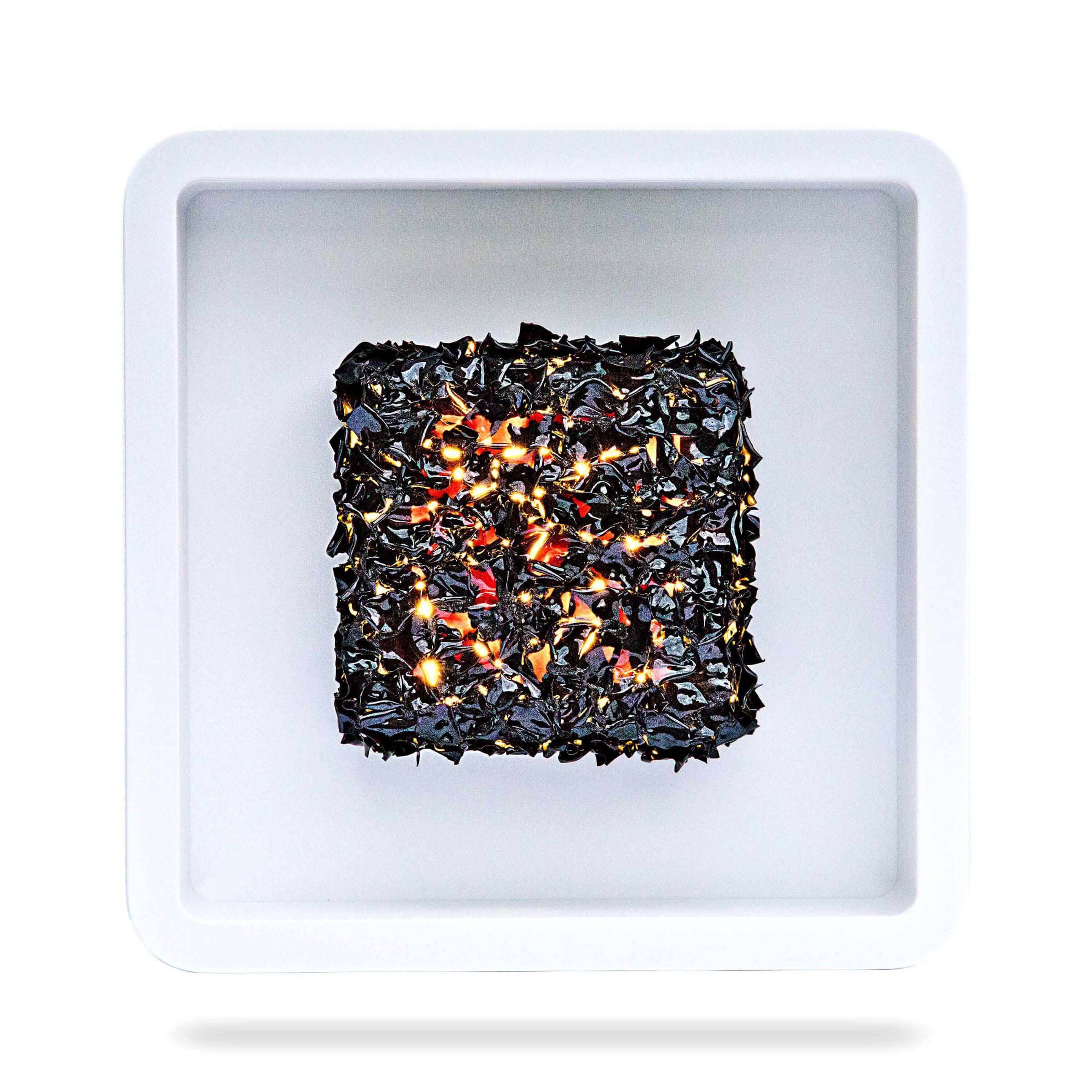 artwork: Kraftfeld Saturn