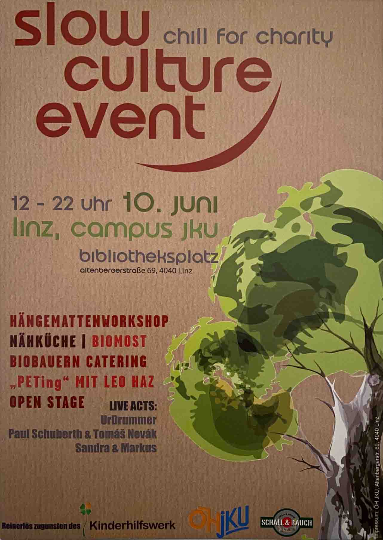 Slow culture jku IMG_8918