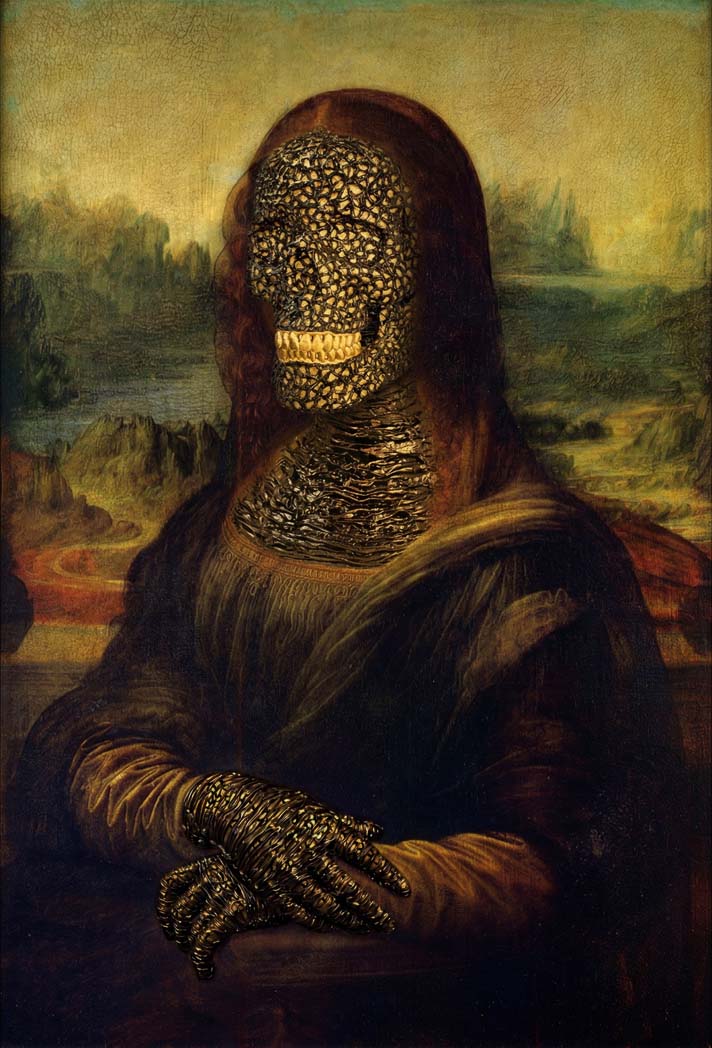 artwork: Mona Corona